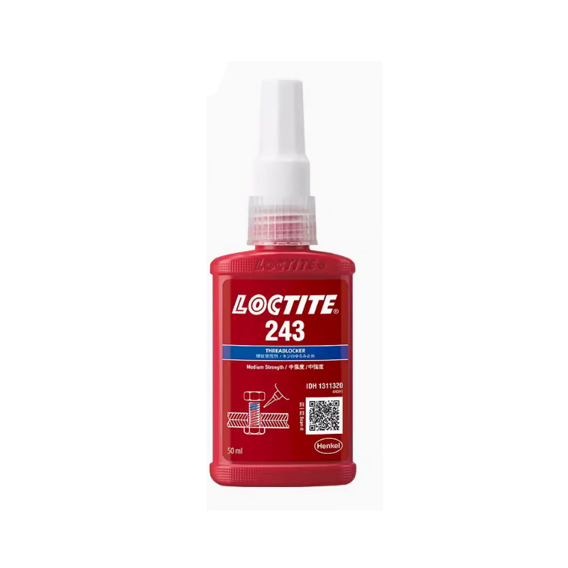 LOCTITE螺紋鎖固劑 樂(lè)泰loctite243 樂(lè)泰loctite263