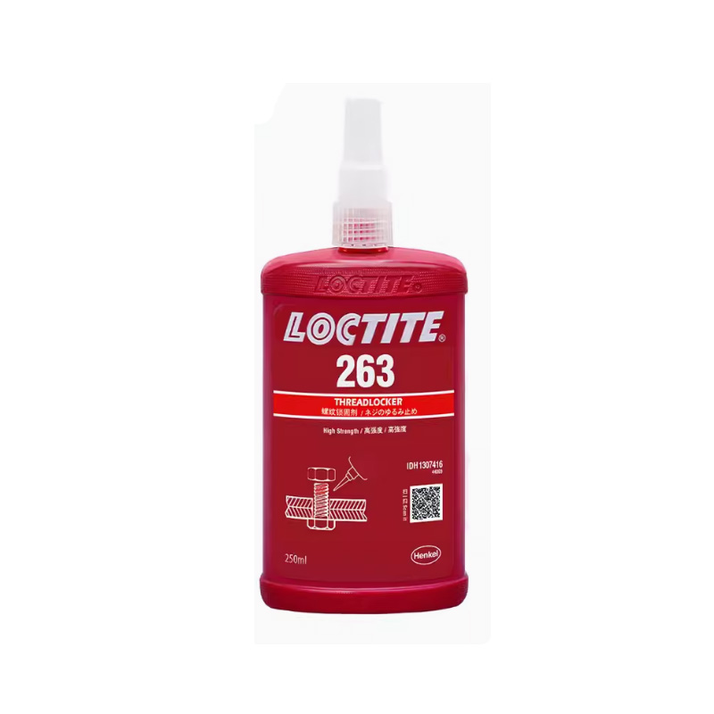 樂(lè)泰膠螺紋鎖固劑263,LOCTITE263螺紋鎖固劑