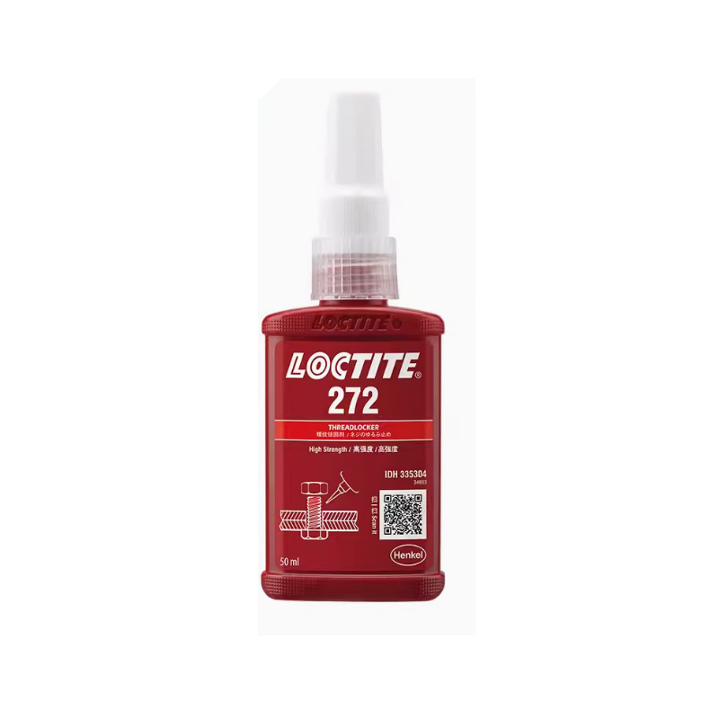 樂(lè)泰膠272/LOCTITE272螺紋鎖固劑